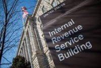 IRS преследует пользователей криптовалюты с предупреждающими письмами о возврате налогов