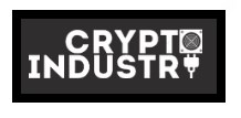 Cryptoindustry