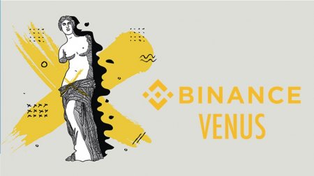 Binance планирует запустить «Venus», похожую на грядущую криптовалюту Facebook Libra