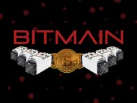 В первом квартале 2019 года гигант крипто-майнинга Bitmain понес убыток в размере 310 миллионов долларов