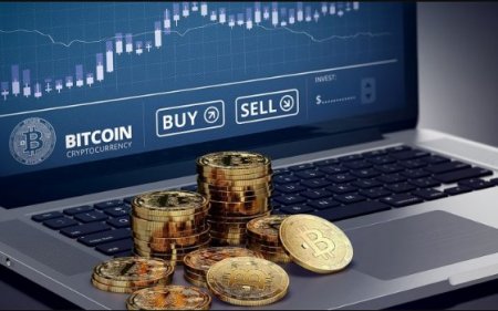 Swing Trader рассказывает, как получить прибыль от Altcoin