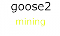 Goose2mining