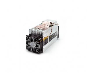 Antminer L3+ 504 MH/s